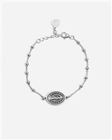 Bracciale Nove25 in Argento N25BRA00411